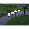 LED garden light Star Trading Globus 27 cm Photo 6
