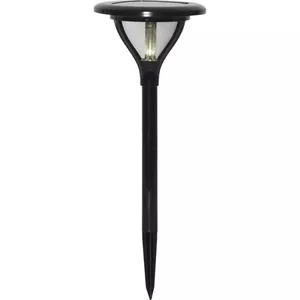 LED garden light Star Trading Mervia 34 cm, 40 lm, IP44