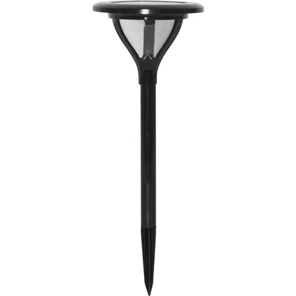 LED garden light Star Trading Mervia 34 cm Photo 2