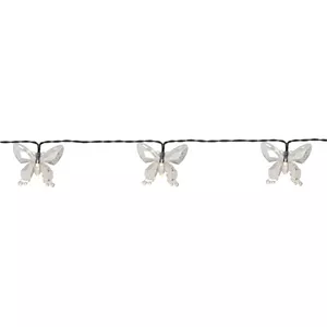 String light Star Trading 482-07 2.8 m 15 LED warm white outdoor