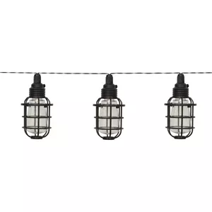 Цепочка светового декора Star Trading Cage 8 ламп LED 0.06 W