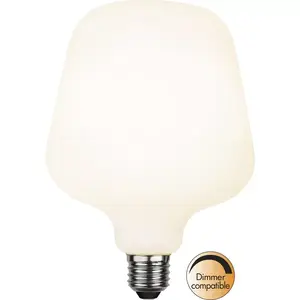 LED spuldze Star Trading E27 ST125 5.6W 420lm, energoefektivitātes klase G