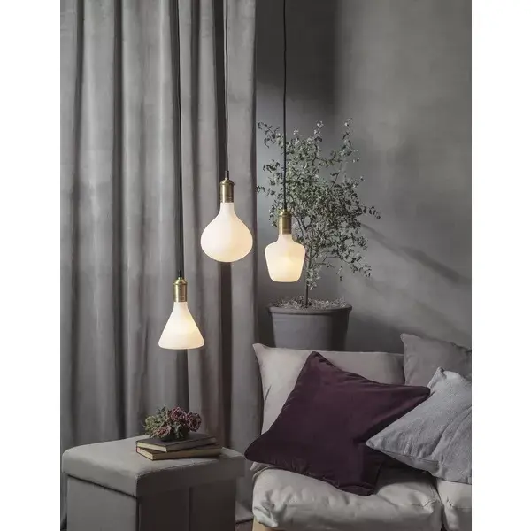 Светодиодная лампа Star Trading E27 ST125 5.6W 420lm Photo 6