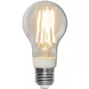 LED spuldze Star Trading Sensor Clear E27 A60 8W Photo 3