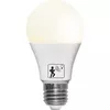 LED spuldze Star Trading E27 A60 4.8W 2700K Photo 2