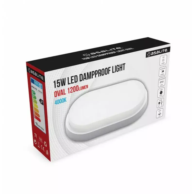 Потолочный LED светильник Asalite ASAL0221 Photo 2
