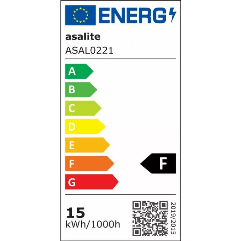 Потолочный LED светильник Asalite ASAL0221 Photo 4