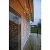Gaismas dekorāciju virkne Star Trading LED Vorhang 80 Photo 3