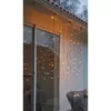 Gaismas dekorāciju virkne Star Trading LED Vorhang 80 Photo 4
