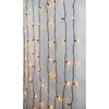 Gaismas dekorāciju virkne Star Trading LED Vorhang 80 Photo 5