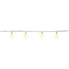 Gaismas dekoratīvā ķēde Star Trading Light Chain Berry Photo 4