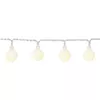 Gaismas dekoratīvā ķēde Star Trading Light Chain Berry Photo 6