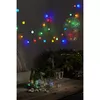 Gaismas dekoratīvā ķēde Star Trading Light Chain Berry Photo 2