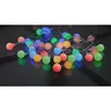Gaismas dekoratīvā ķēde Star Trading Light Chain Berry Photo 3