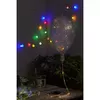 Gaismas dekoratīvā ķēde Star Trading Light Chain Berry Photo 6