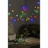 Gaismas dekoratīvā ķēde Star Trading Light Chain Berry Photo 7