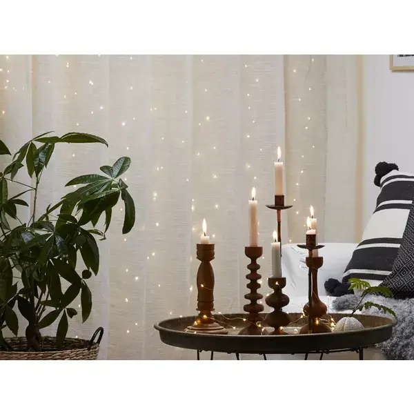 Light decoration chain Star Trading 456-18-1 Photo 2