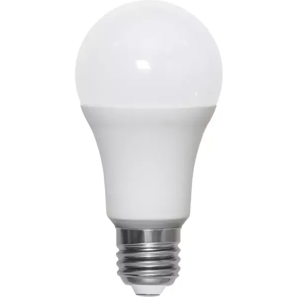 Viedā LED spuldze Star Trading 368-01 E27 9W Photo 2