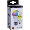 Viedā LED spuldze Star Trading 368-01 E27 9W Photo 4