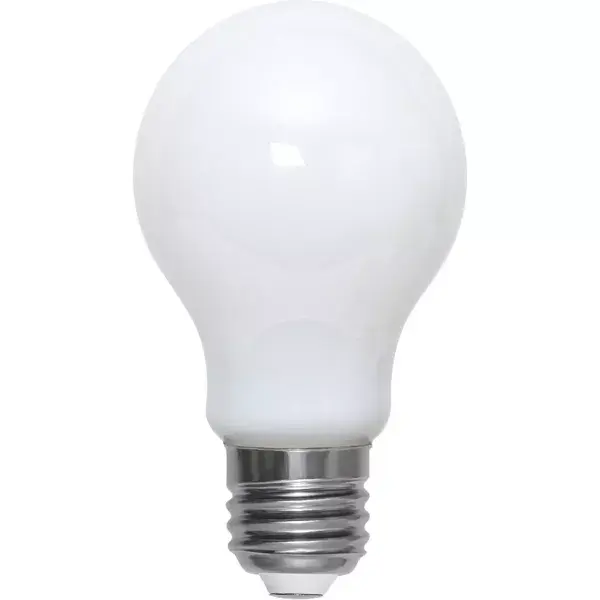 Viedā LED spuldze Star Trading 368-04 E27 7W Photo 2