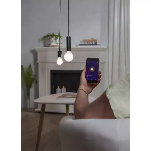 Viedā LED spuldze Star Trading 368-04 E27 7W Photo 3