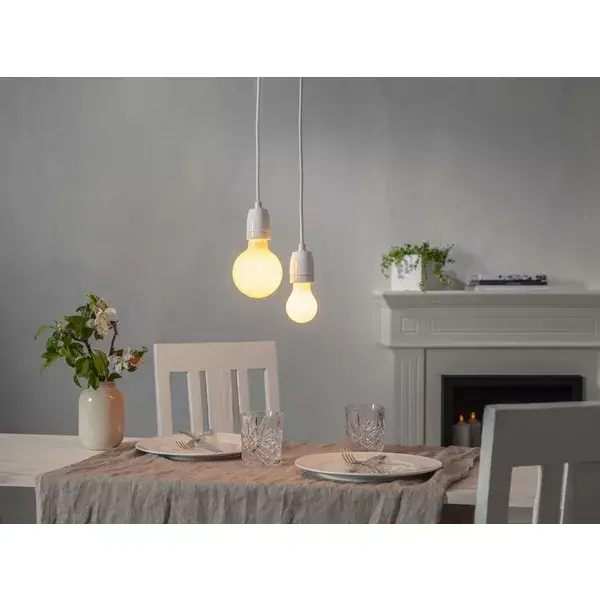 Viedā LED spuldze Star Trading 368-04 E27 7W Photo 4