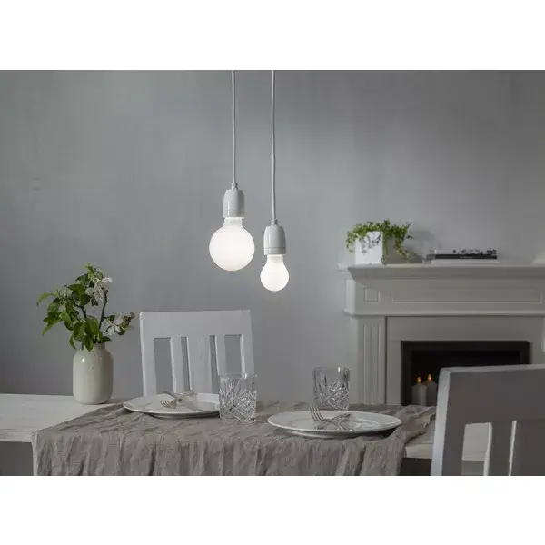 Viedā LED spuldze Star Trading 368-04 E27 7W Photo 5