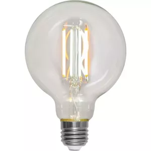Smart LED Bulb Star Trading E27 G95 7W 806 lm 2700–6500K