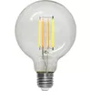 Smart LED Bulb Star Trading E27 G95 7W Photo 2