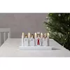LED подсвечник Star Trading Julia Angels E10 28 см Photo 2