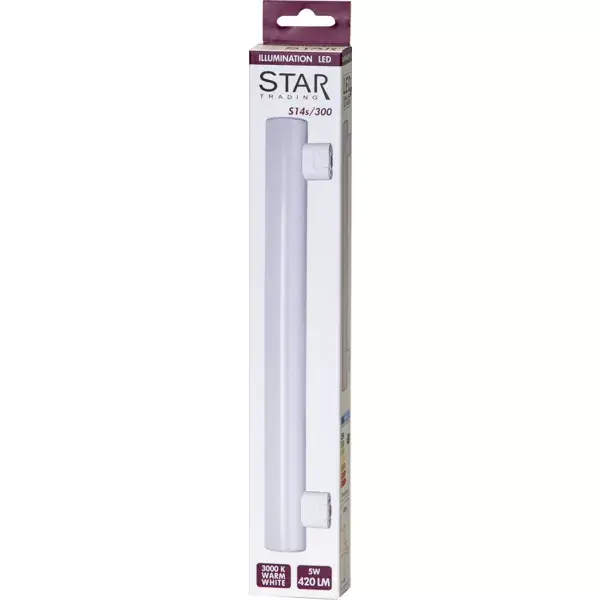 LED spuldze Star Trading 364-02-1 Photo 2