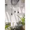 Pakaramais gaismeklis Star Trading Cord Set E27 Ute Photo 8
