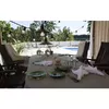 Pakaramais gaismeklis Star Trading Cord Set E27 Ute Photo 10
