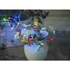 Star Trading Dew Drop LED virtene 5 m 50 LED Photo 5