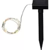 Star Trading Dew Drop LED gaismas virtene 5 m Photo 4