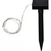 Star Trading Dew Drop LED gaismas virtene 5 m Photo 5