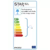 Galda lampa Star Trading TUB Photo 4