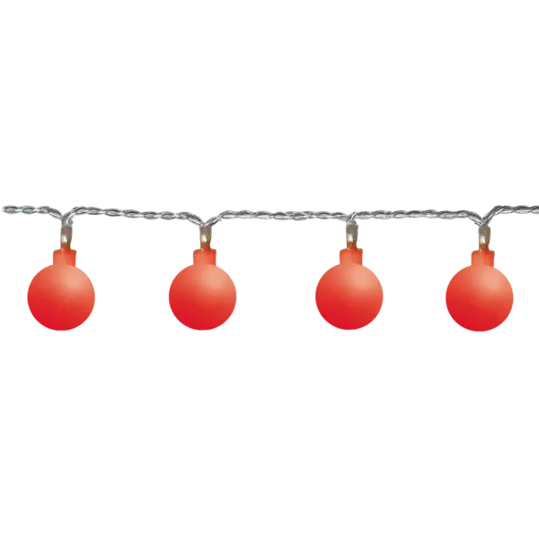 Āra LED virtene Star Trading Berry
