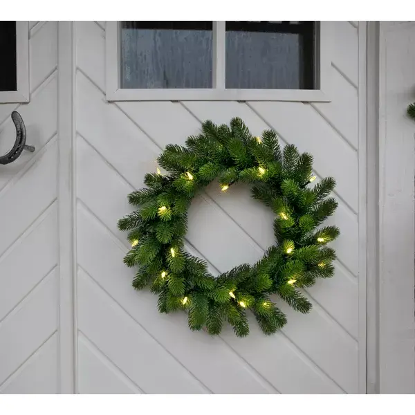 Vainags Star Trading Orsa 50 cm 20LED IP44 Photo 2