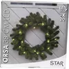 Vainags Star Trading Orsa 50 cm 20LED IP44 Photo 3