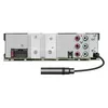 Car Radio JVC KD-X482DBT Photo 4