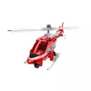 Clementoni Laboratorium Mechaniki Glābšanas helikopters 50753 Photo 5