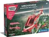 Clementoni Laboratorium Mechaniki Glābšanas helikopters 50753 Photo 6