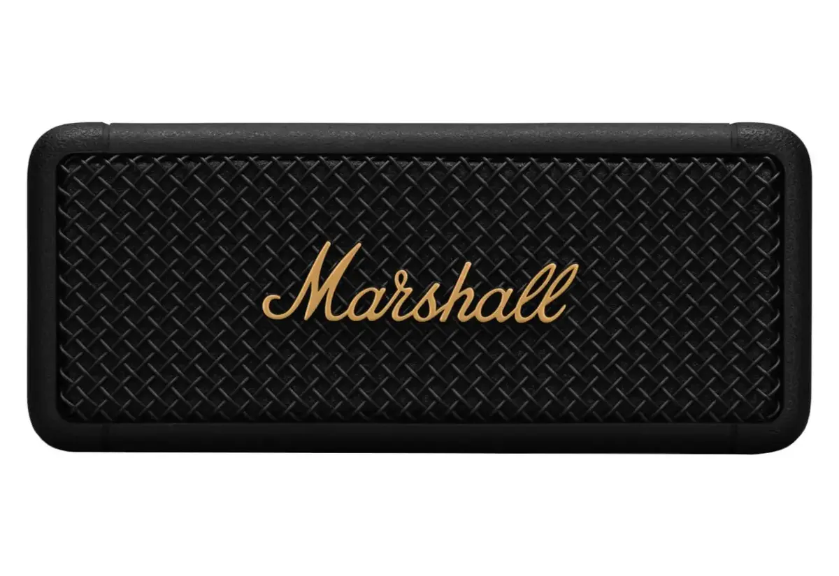 Портативная колонка Marshall Emberton II 1006234 Photo 2