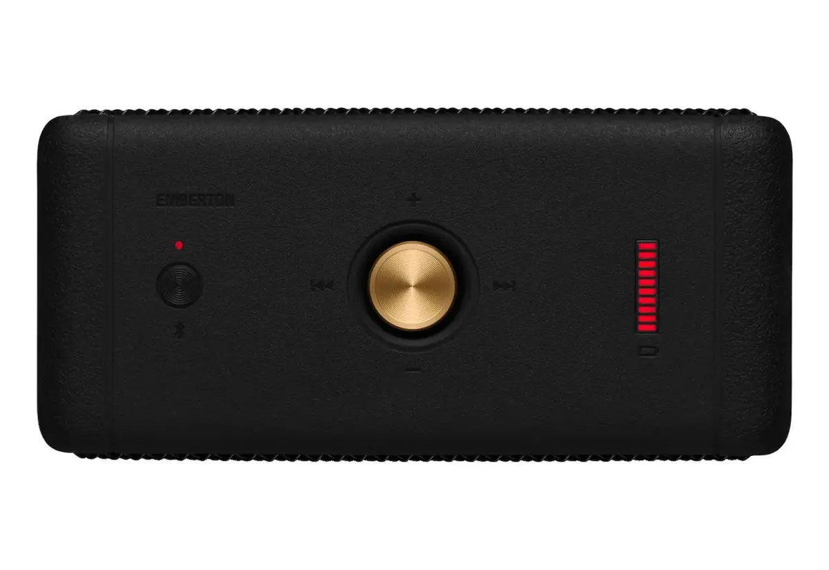 Портативная колонка Marshall Emberton II 1006234 Photo 3