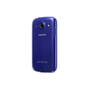 Чехол Samsung Galaxy Core EF-PI826BL Синий