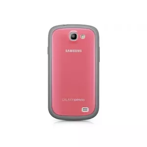 Чехол Samsung Galaxy Express Розовый