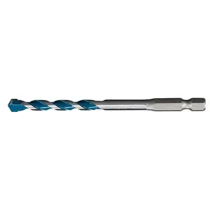Сверло Makita E-15001 — 1 шт. в упаковке, стандартная длина