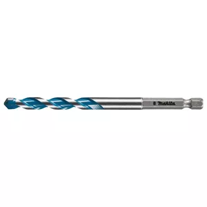Drill bit Makita E-15045, pack of 1, metal/wood/general purpose (MPN E-15045)