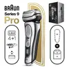 Folijas skuveklis Braun Series 9 Pro 81747620 Photo 3